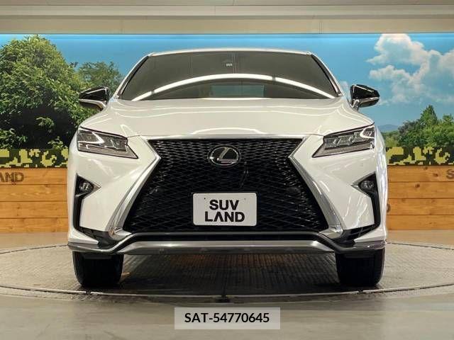 Lexus RX 2016-03 354080-14