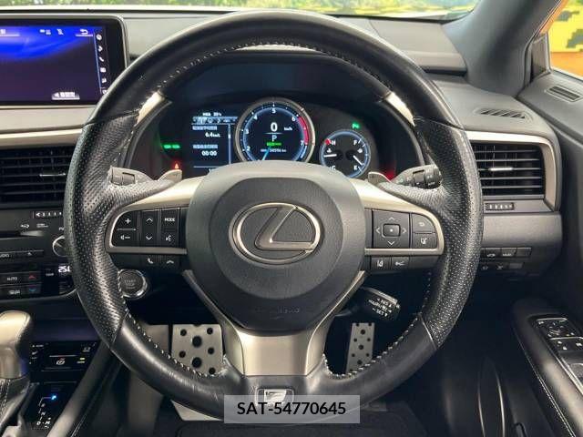 Lexus RX 2016-03 354080-11