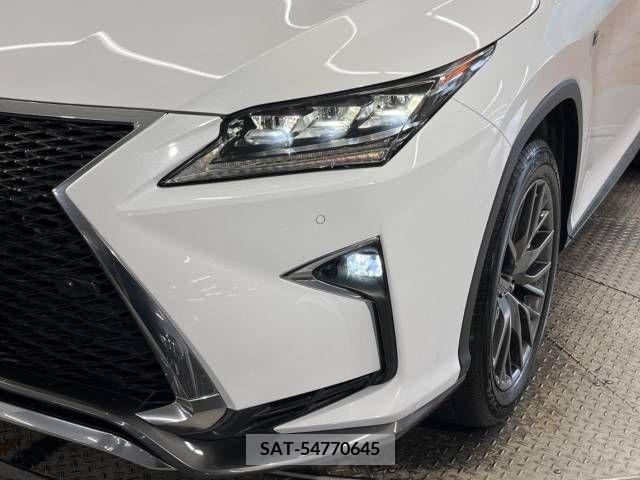Lexus RX 2016-03 354080-12
