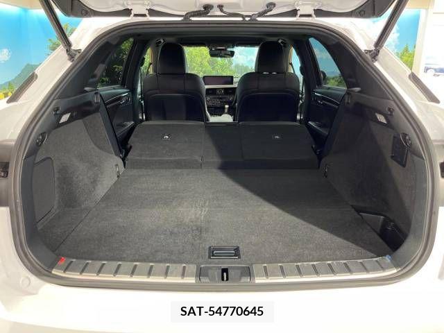 Lexus RX 2016-03 354080-10
