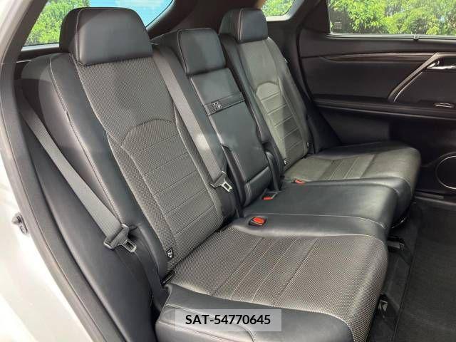 Lexus RX 2016-03 354080-9