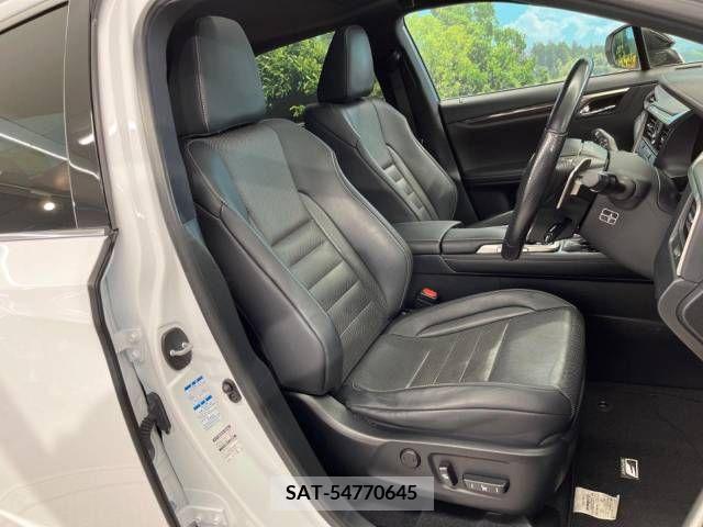 Lexus RX 2016-03 354080-8