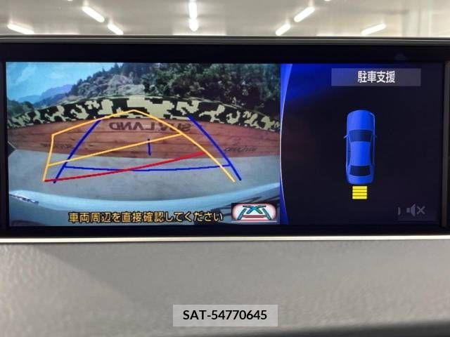Lexus RX 2016-03 354080-5