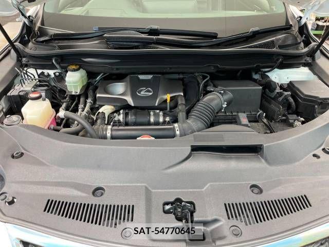 Lexus RX 2016-03 354080-18
