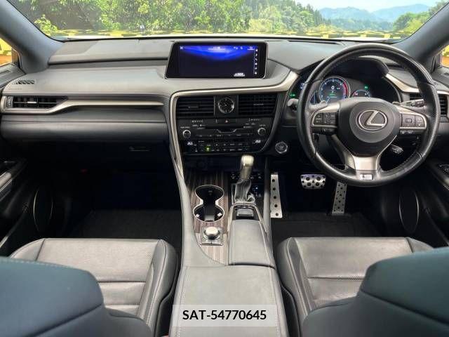 Lexus RX 2016-03 354080-1