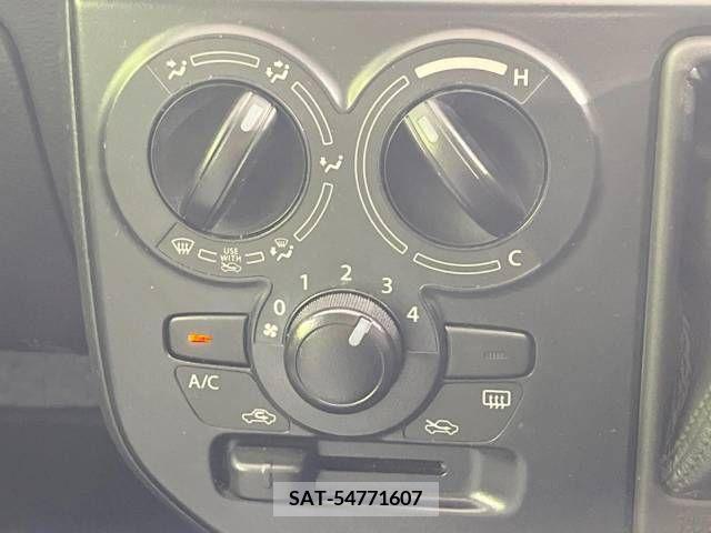 Suzuki ALTO 2016-01 305037-3