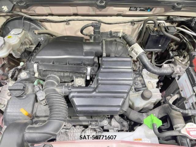 Suzuki ALTO 2016-01 305037-16