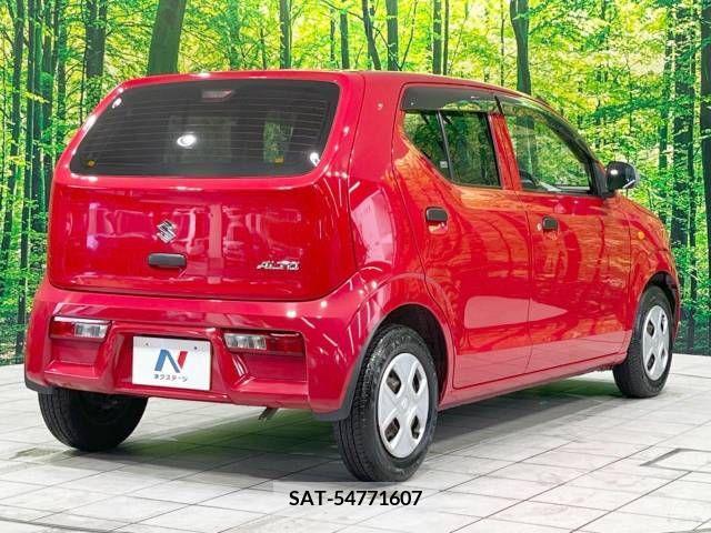 Suzuki ALTO 2016-01 305037-15