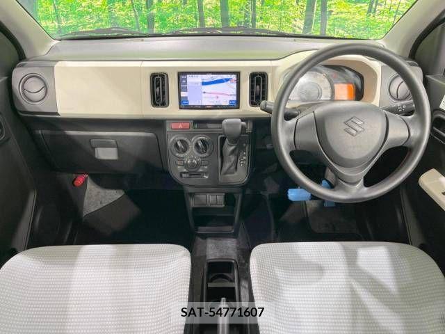 Suzuki ALTO 2016-01 305037-1