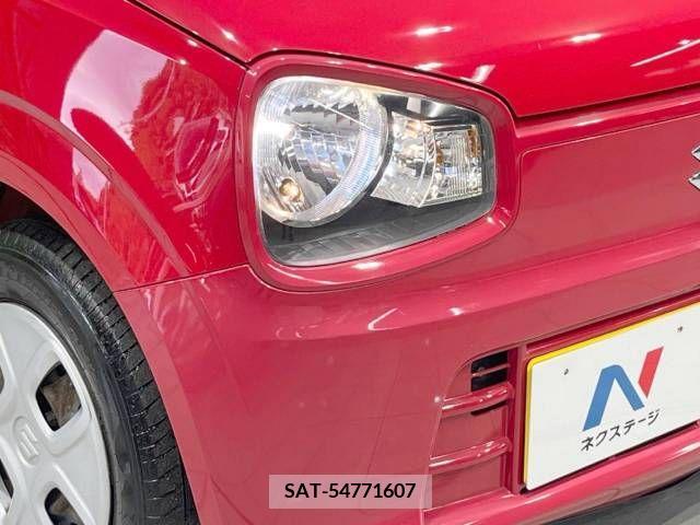 Suzuki ALTO 2016-01 305037-10