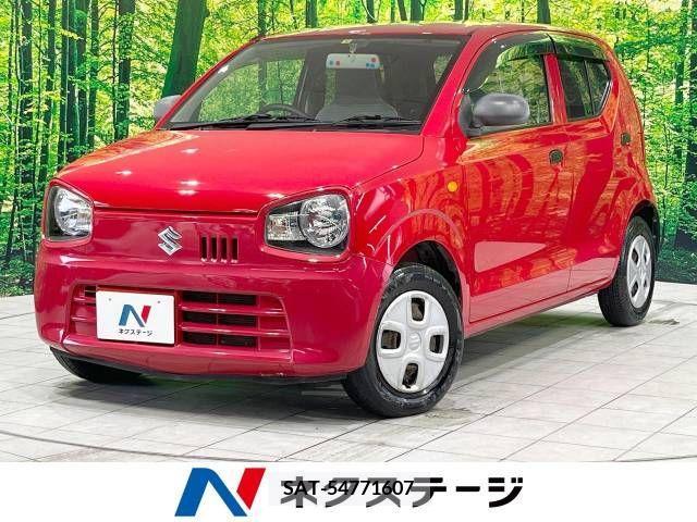 Suzuki ALTO 2016-01 305037-0