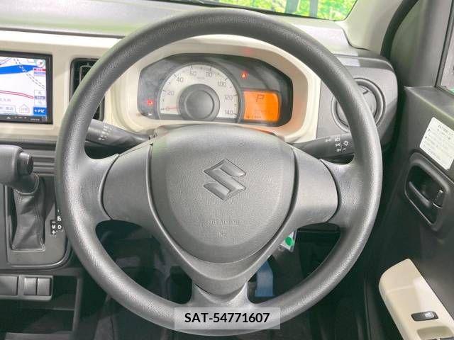Suzuki ALTO 2016-01 305037-9