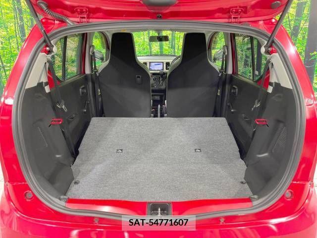Suzuki ALTO 2016-01 305037-8