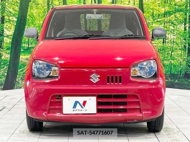 Suzuki ALTO 2016-01 305037-12