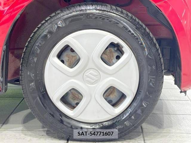 Suzuki ALTO 2016-01 305037-11