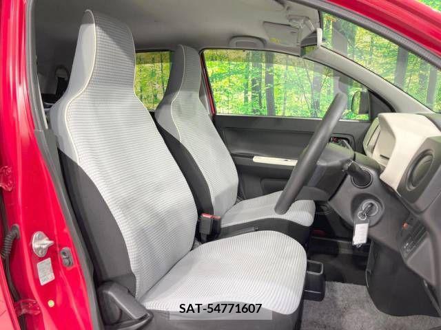 Suzuki ALTO 2016-01 305037-6