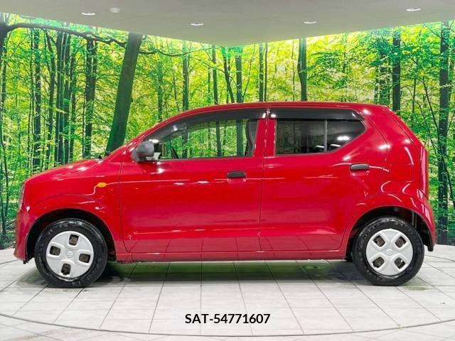 Suzuki ALTO 2016-01 305037-19