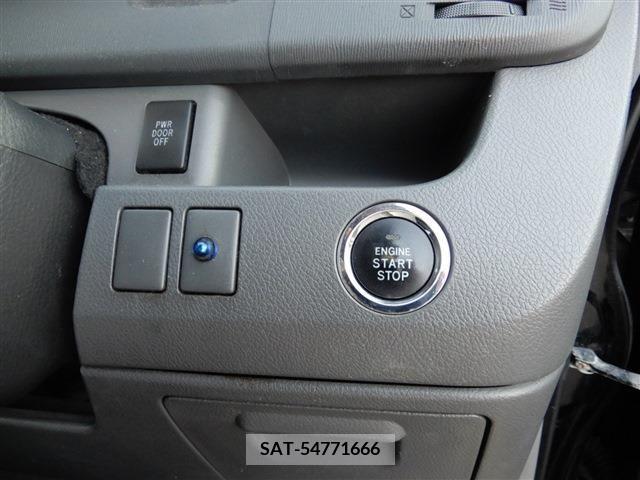 Toyota VOXY 2007-07 202122-20