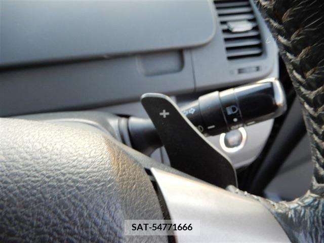 Toyota VOXY 2007-07 202122-19