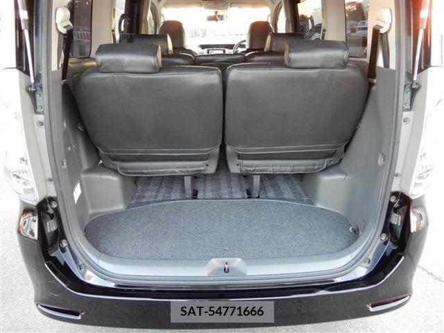 Toyota VOXY 2007-07 202122-6
