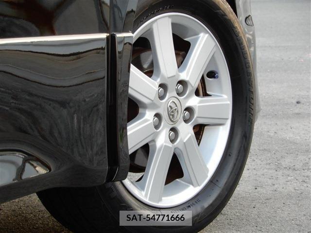 Toyota VOXY 2007-07 202122-2