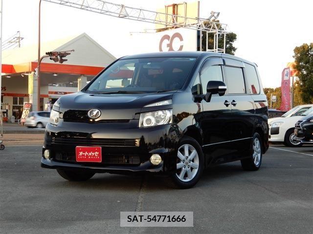 Toyota VOXY 2007-07 202122-0