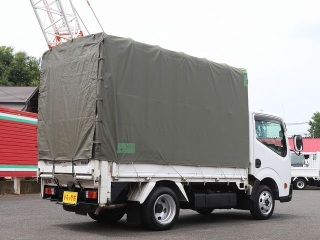 Nissan ATLAS 2014-01 186269-5