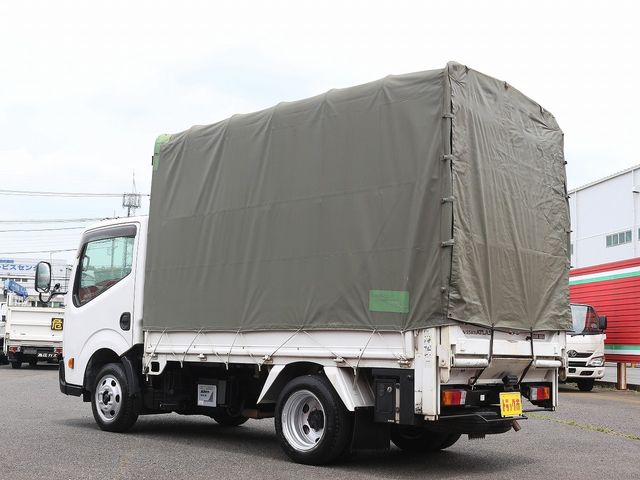 Nissan ATLAS 2014-01 186269-7
