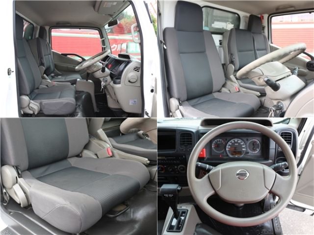 Nissan ATLAS 2014-01 186269-21