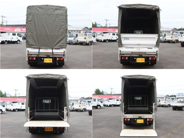 Nissan ATLAS 2014-01 186269-9