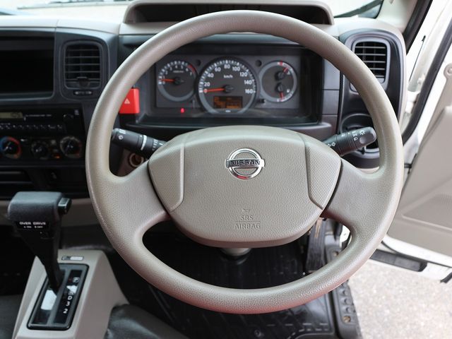 Nissan ATLAS 2014-01 186269-22