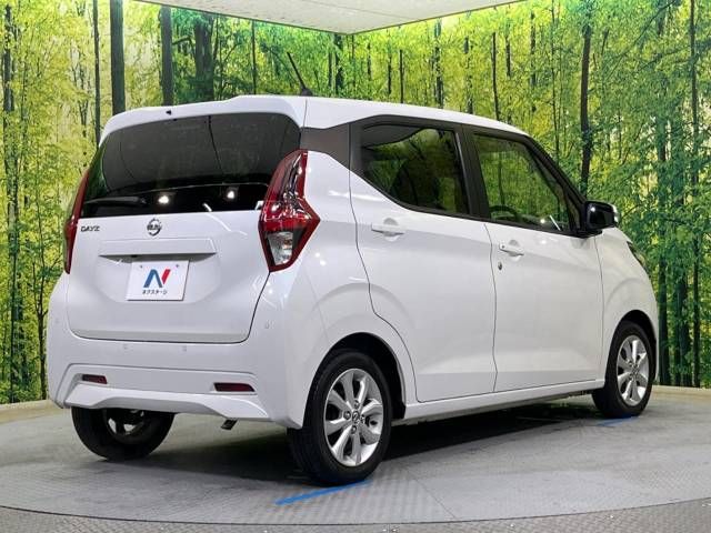 Nissan DAYZ 2021-01 189747-17