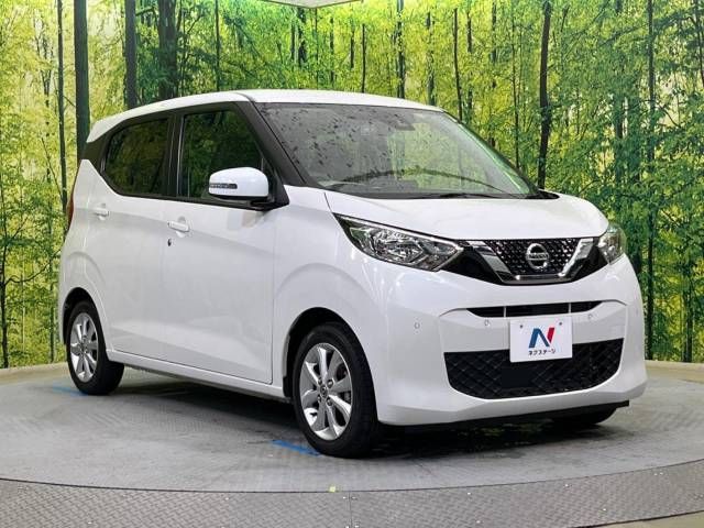 Nissan DAYZ 2021-01 189747-16