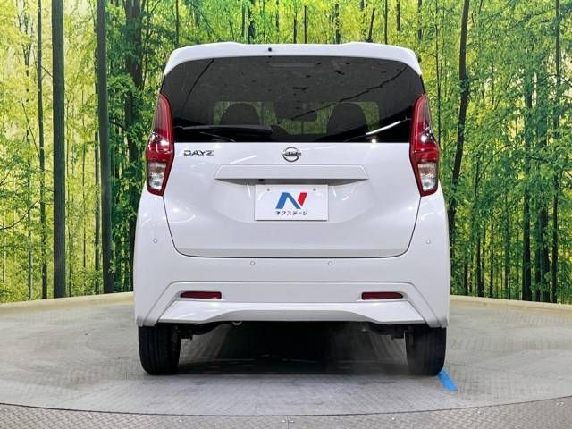Nissan DAYZ 2021-01 189747-15