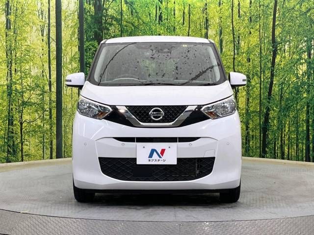 Nissan DAYZ 2021-01 189747-14