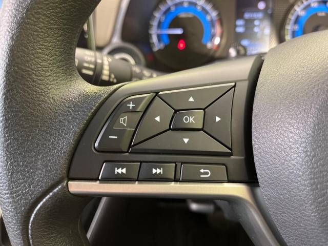 Nissan DAYZ 2021-01 189747-8