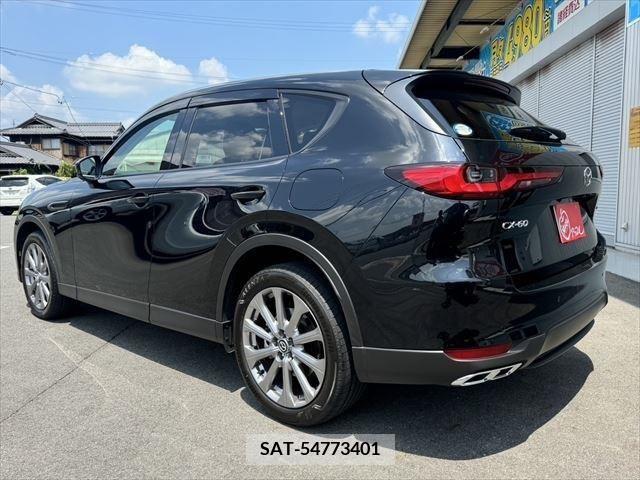 Mazda CX-60 2023-01 358768-19