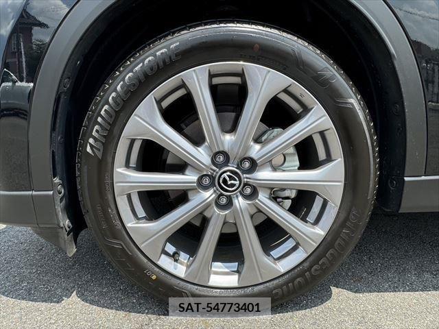 Mazda CX-60 2023-01 358768-27