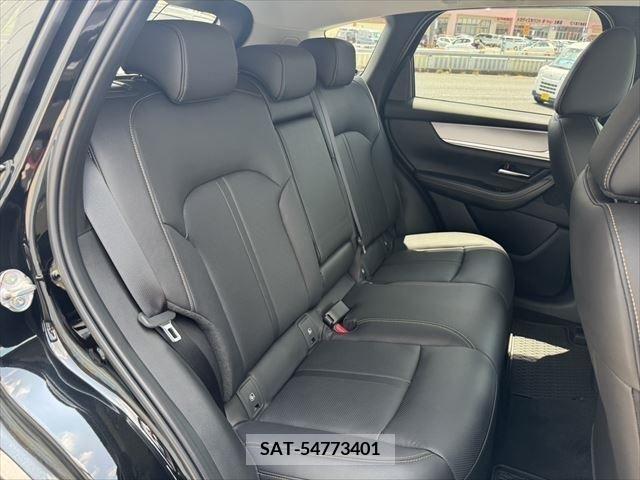 Mazda CX-60 2023-01 358768-9