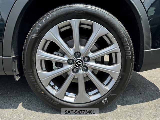 Mazda CX-60 2023-01 358768-26