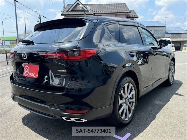 Mazda CX-60 2023-01 358768-18