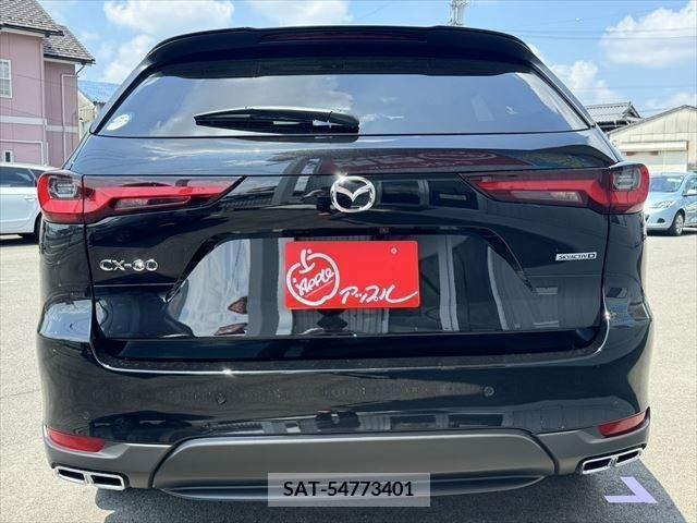 Mazda CX-60 2023-01 358768-17