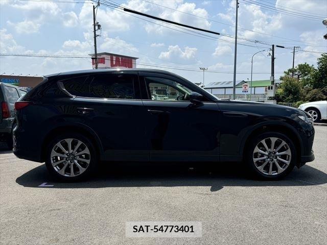 Mazda CX-60 2023-01 358768-16