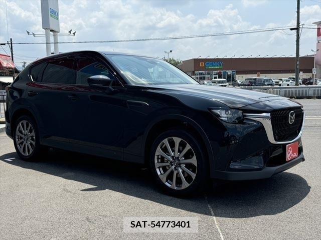 Mazda CX-60 2023-01 358768-15