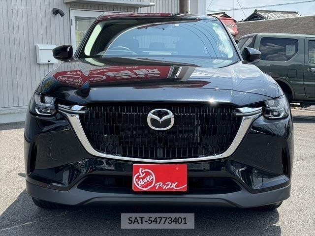 Mazda CX-60 2023-01 358768-14
