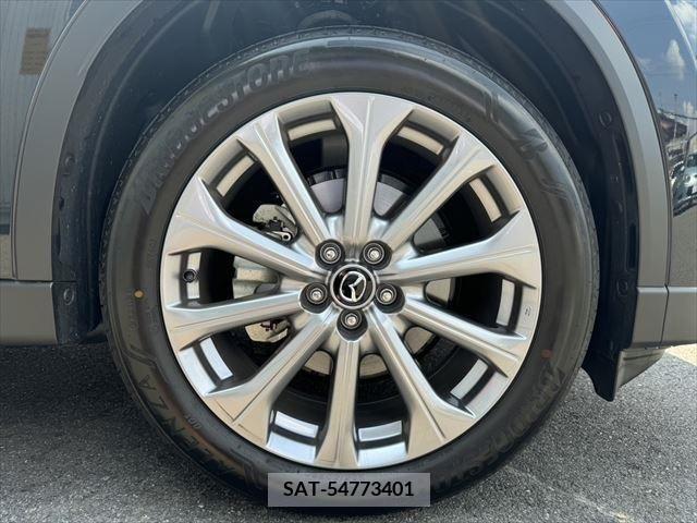 Mazda CX-60 2023-01 358768-13