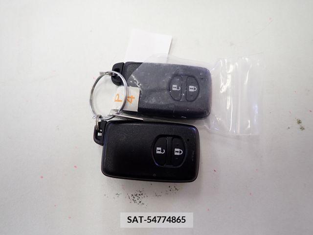 Toyota VITZ 2019-08 342384-28