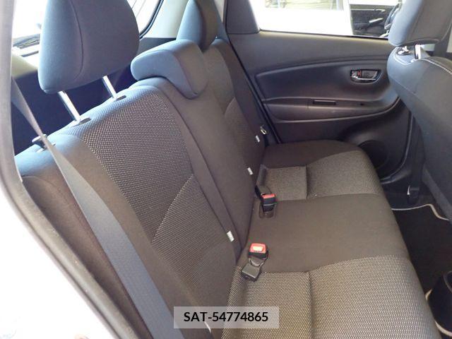 Toyota VITZ 2019-08 342384-19