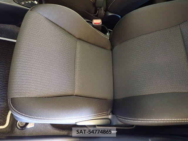 Toyota VITZ 2019-08 342384-21