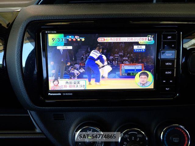 Toyota VITZ 2019-08 342384-12